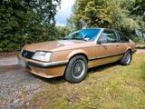 Opel Monza 3.0 Schalter - Opel Monza Gebrauchtwagen