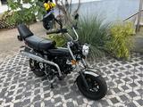 Skyteam Sky Max - SKYTEAM MOTORRAD