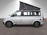 Volkswagen T6.1 California Beach 2.0 TDI 4M Camper Editon - Volkswagen T6: Camper