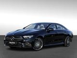 Mercedes-Benz CLS 400 d 4MATIC |AMG|Avantgarde|DISTR|LED|NAVI - gebrauchte Mercedes-Benz CLS 400 aus dem Jahr 2022