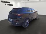 Opel Grandland GS 1.2 Navi/Lenkrad/Sitzheizung/Keyles - schwarze Opel Grandland (X)