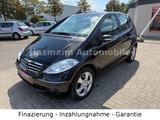 Mercedes-Benz A 200 A -Klasse A 200*Aut.*LEDER*Rentner-Auto. - gebrauchte Mercedes-Benz A 200 aus dem Jahr 2007