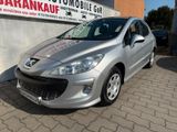 Peugeot 308 Tendance // 2. Hand // Guter Zustand // - Peugeot 308 aus 2010