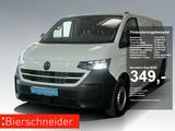 Volkswagen T7 Transporter Kasten 2.0 TDI LR KLIMA AHK PDC L - LKWs in Braunschweig