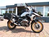BMW R 1250 GS HP 4P ABS ESA ASC RDC HG HP Koffer - MOTORRAD 125