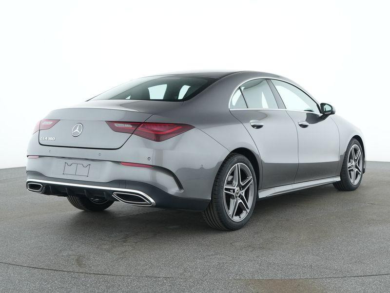 Mercedes-Benz CLA Coupé AMG/NAVI/KAMERA/LED, миниатюра 2