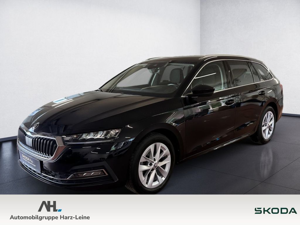 Image of Skoda Octavia
