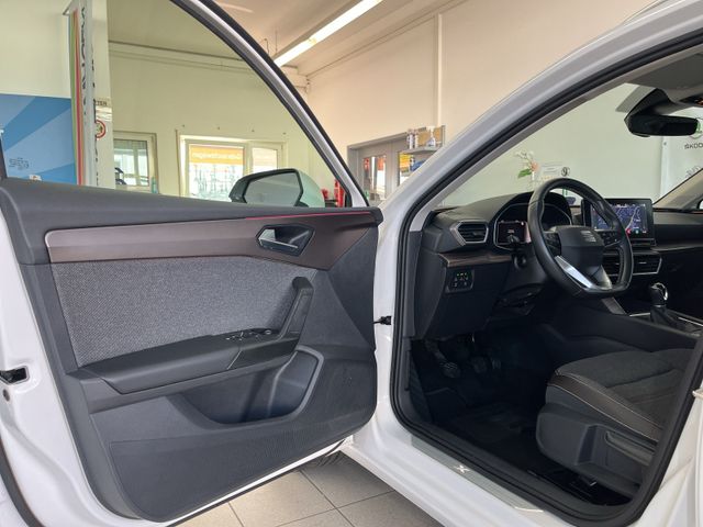 Leon Sportstourer Xcellence 2.0 TDI 85 kW *KAMER
