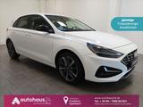 Hyundai i30 1.0 T-GDI Ed. 30+ Navi|LED|Lenkrhzg.|DAB - Hyundai i30 Gebrauchtwagen in Braunschweig