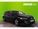 Volkswagen Passat 2.0TDI DSG Business LED+NAVI+VIRTUAL+PDC+ - VW Passat Gebrauchtwagen in Hamburg