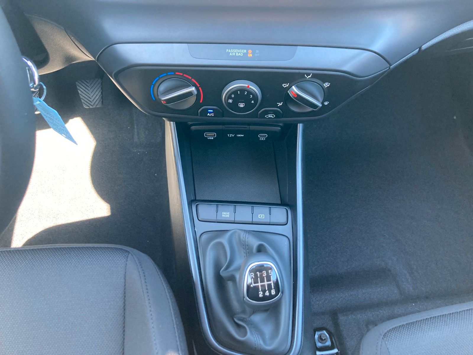 Hyundai BAYON – Bild 15