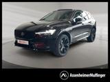 Volvo XC 60 T6 AWD Ultra Black Ed. Plug-In Fahrassist