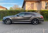 Mercedes-Benz Mercedes CLS 350 CDI AMG 4-Matic Shooting ... - Mercedes-Benz CLS 350 Shooting Brake von privat