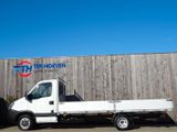 Iveco 40C12 2.3 HPi Pritsche 4,75M! Ladefläche 85KW E4 - Iveco 40