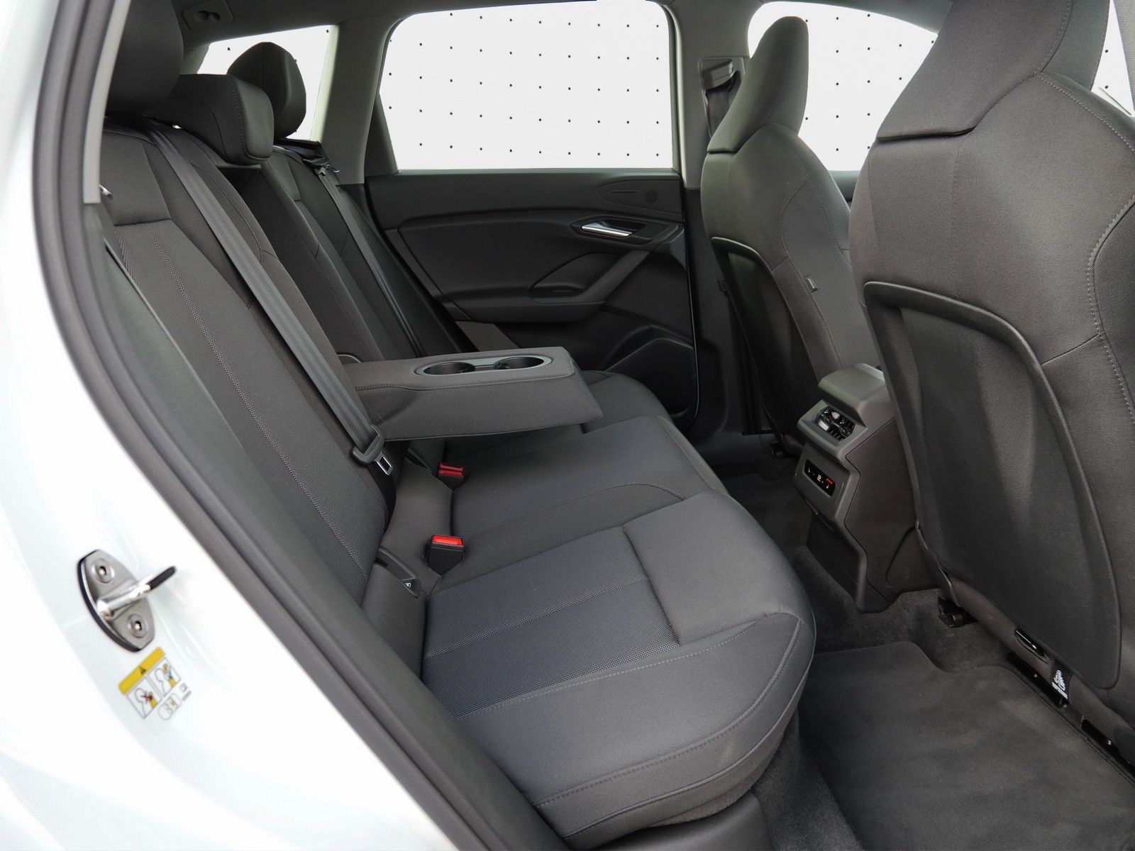 Audi Q6 e-tron - Bild 17