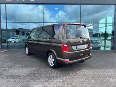 Fahrzeugabbildung Volkswagen T6 Multivan DSG LED AHK Standhzg. Schiebedach