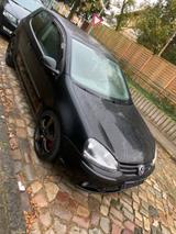 Volkswagen Golf 5 1.4 Benzin GTI - Volkswagen Golf aus 2004: GTI