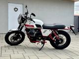 Moto Guzzi V7 II Stornello - MOTO GUZZI MOTORRAD V7