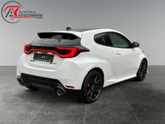 TOYOTA GR Yaris Automatik