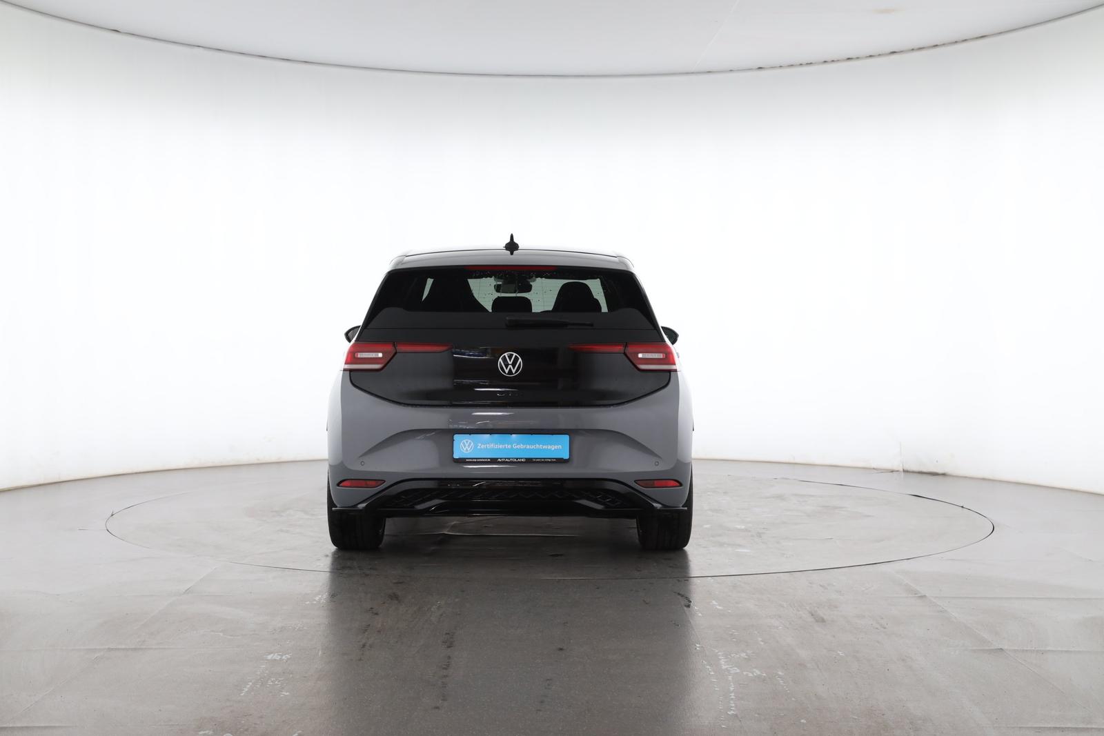 Volkswagen ID.3 GTX Performance S LED NAVI RFK, миниатюра 6