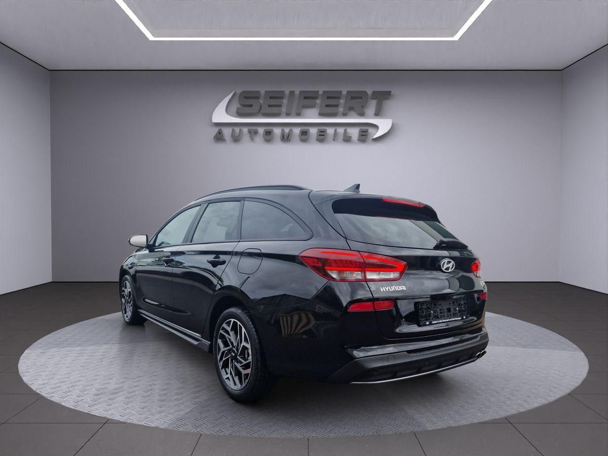 Hyundai i30 – Bild 3