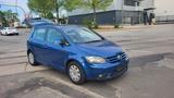 Volkswagen Golf Plus 1.9 TDI  6-Gang Trendline klimatr 1-A - Volkswagen Golf Plus 1.9 TDI