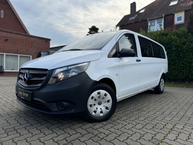 Mercedes-Benz Vito MIXTO Extralang 6 Sitze 2.Hand TUV Neu