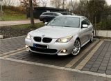 BMW 520d M Paket Special Edition E60 - BMW 520: E60