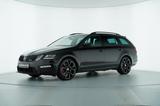 Skoda OCTAVIA COMBI RS245 2.0 DSG PANO+DIGITAL TACHO - Skoda Octavia: Dsg