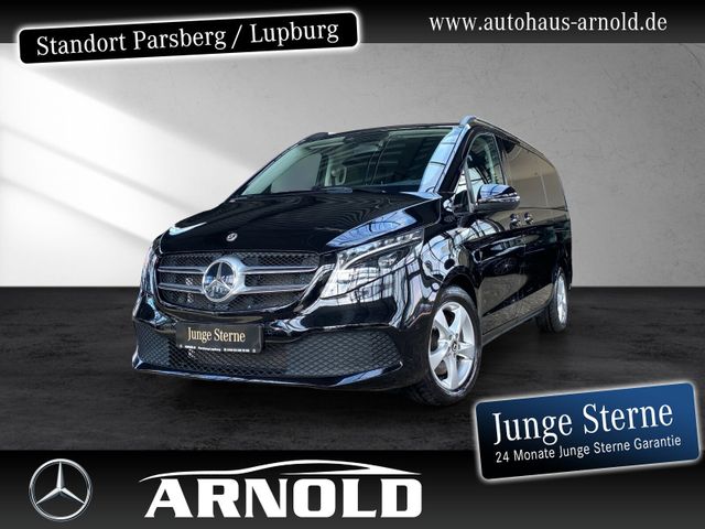 Mercedes-Benz V 250 d EDITION Lang Kamera LED ILS AHK 7-Sitze