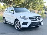 Mercedes-Benz GLE 350 Amg Line - Mercedes-Benz GLE 350 in Mainz