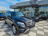 Mercedes-Benz GLE 350 d 4Matic Luxury+ACC+ILS+360+Leder+Standh - Mercedes-Benz G4