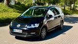 Volkswagen Sharan 2.0 TDI SCR DSG BMT ALLSTAR