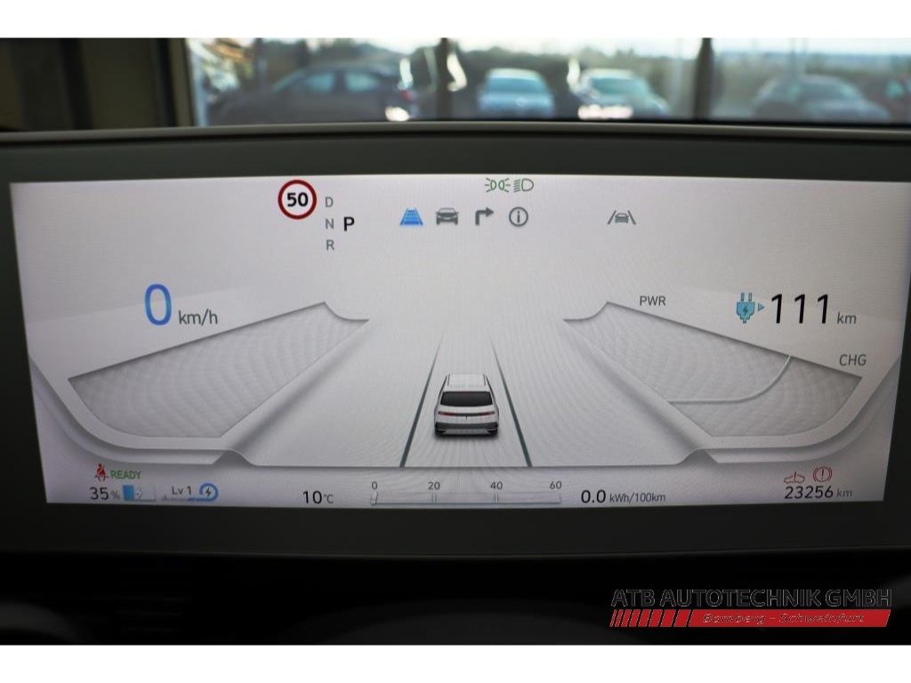 Hyundai IONIQ 5 – Bild 13