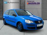 Volkswagen Polo IV Trendline 1.2 *HU 01.28*