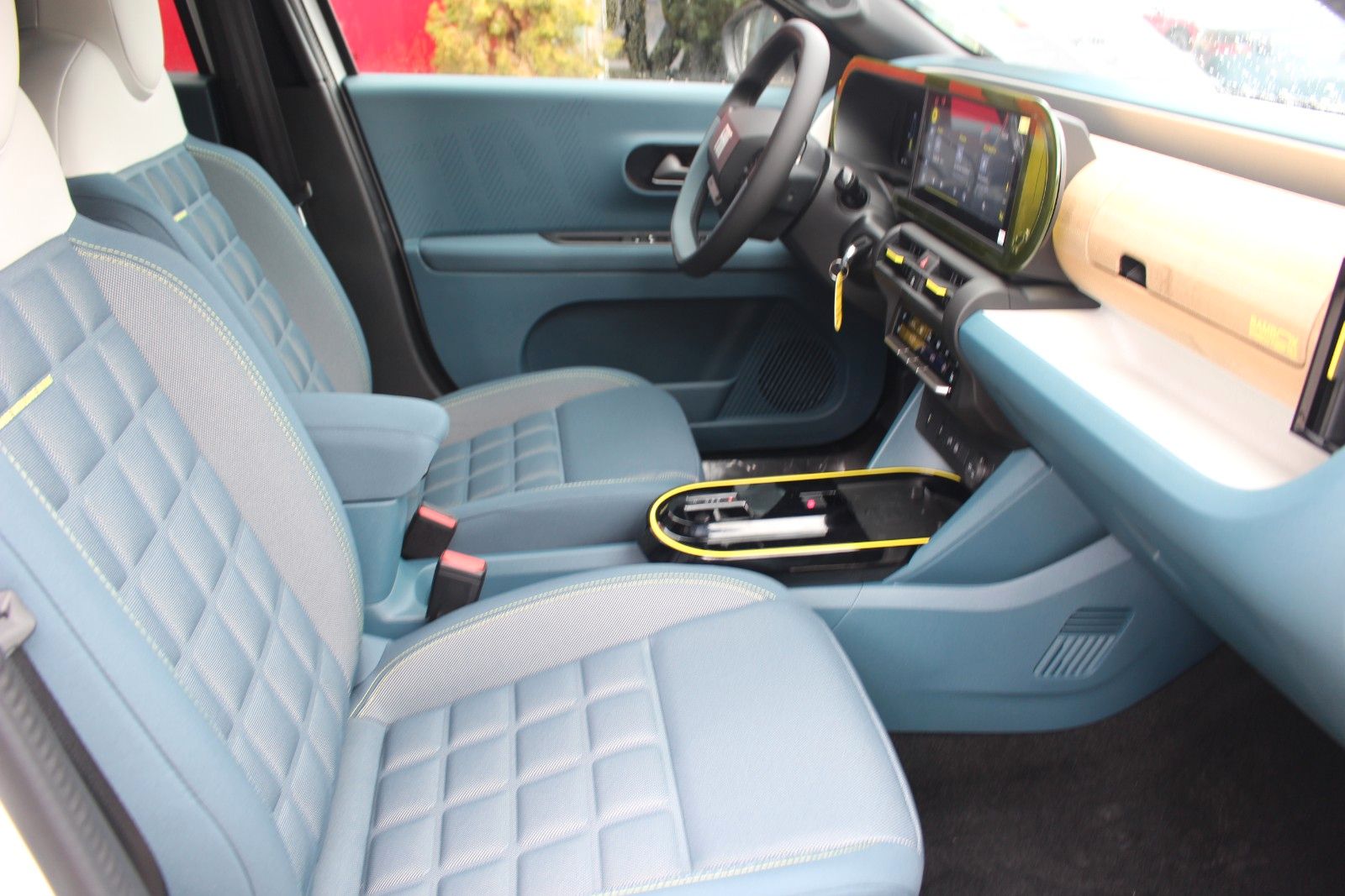 Fiat Grande Panda - Bild 4