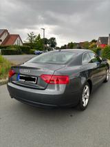 Audi A5 1.8 TFSI - 115Kkm - Scheckheft gepflegt  - Audi A5 Gebrauchtwagen in Bielefeld