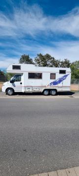Frankia A 680 Surf - Frankia 680