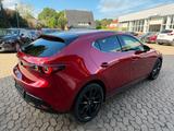 Mazda 3 e-SKYACTIV-G 140 AT Homura - Mazda 3: Limousine