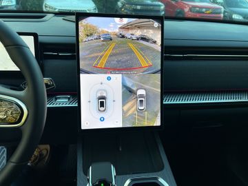 Andere JAECOO 7 1.6 TGDI AWD Exclusiv LED,360° ACC SHZ