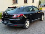 Renault Megane III Grandtour TomTom Edition - Renault Megane TomTom-Edition