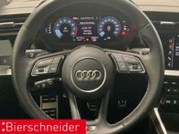 Audi S3 - Vorschau Bild 11