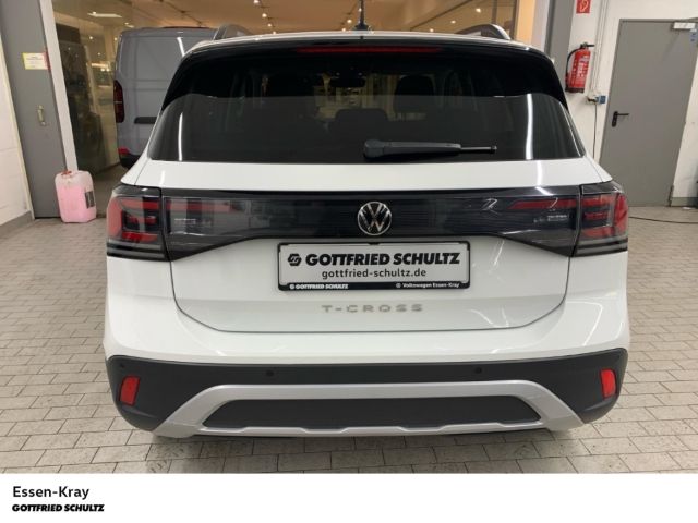 Volkswagen T-Cross - Bild 26