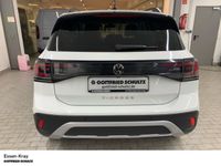Volkswagen T-Cross - Vorschau Bild 26