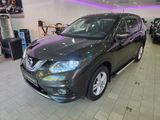 Nissan X-Trail Acenta Kamera PDC Alu Klima Service neu - Nissan X-Trail: Se