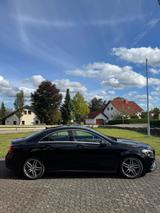 Mercedes-Benz CLA 200 AMG Line AMG Line - Mercedes-Benz CLA-Klasse von privat