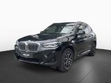 BMW X3 xDrive20d M Sport LiCoPro,PA+,LED,SpoSi,SHZ - gebrauchte BMW X3 aus dem Jahr 2024