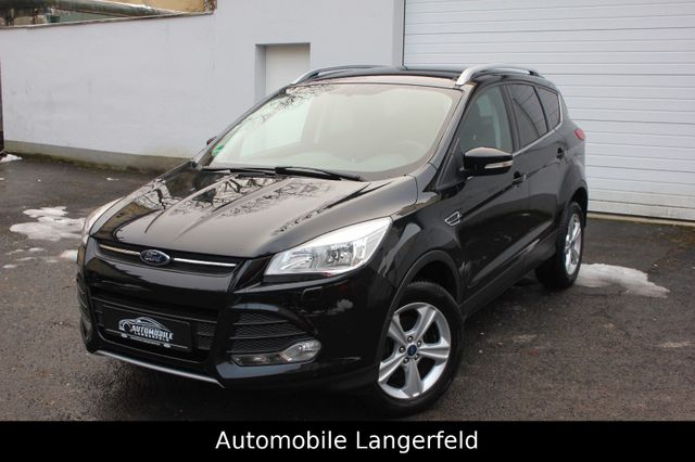 Ford Kuga Trend TEMPOMAT SHZ KLIMA PARK ASSIST HU NEU