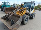 Liebherr 508C - Liebherr Radlader 508