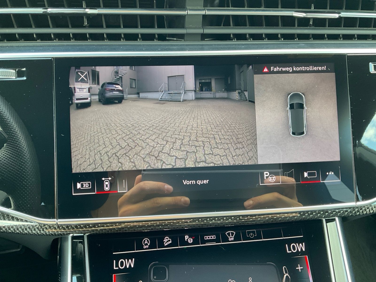 Audi Q8 - Bild 30